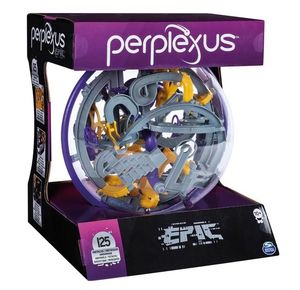 perplexus epic casse tete